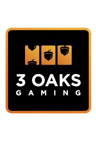 3 Oaks Gaming