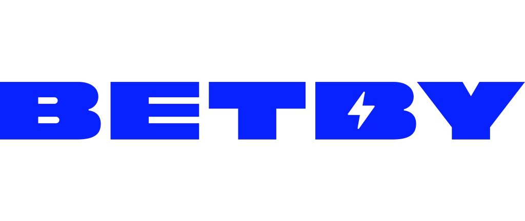 BETBY logo
