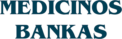 Medicinos bankas