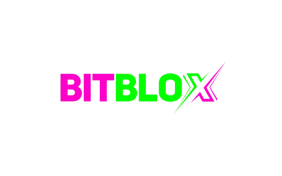 Bitblox Games logo