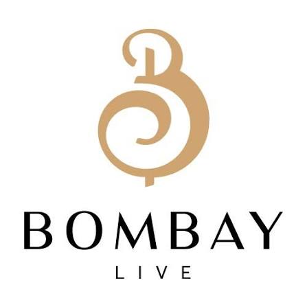 Bombay Live logo