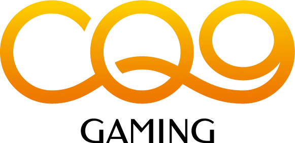 CQ9 Gaming logo