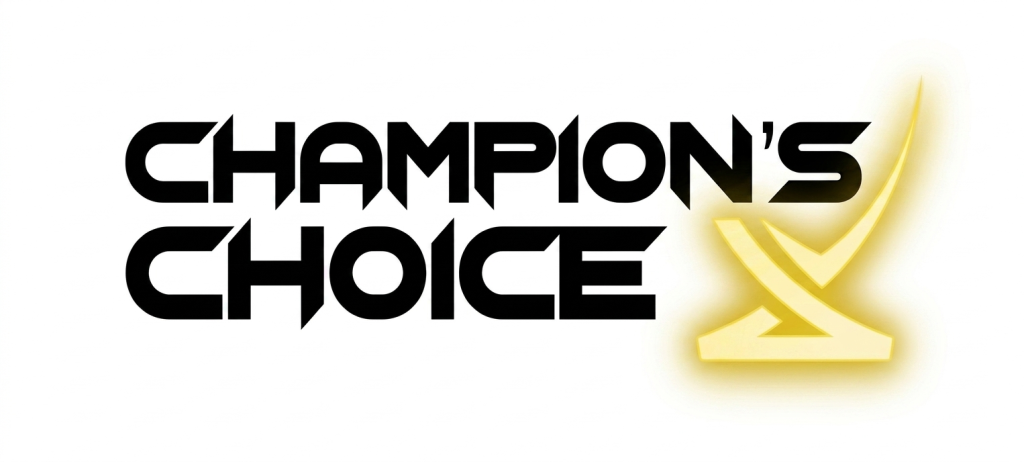 Champion's Choice logo