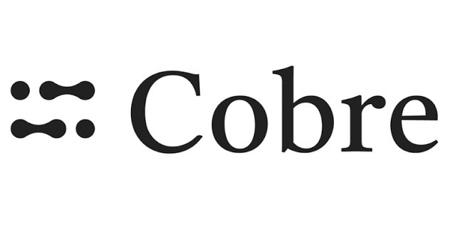 Cobre logo