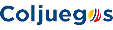 Coljuegos logo