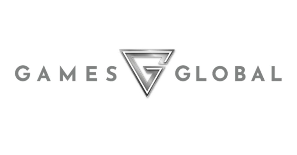 Games Global logo