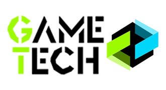 Gametech logo