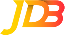 JDB Gaming logo