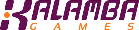 Kalamba Games logo