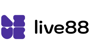 Live88 logo