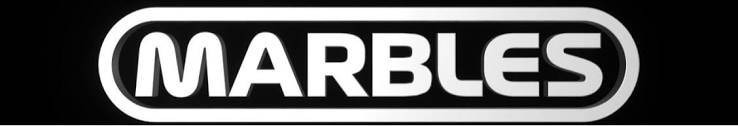 Marbles logo