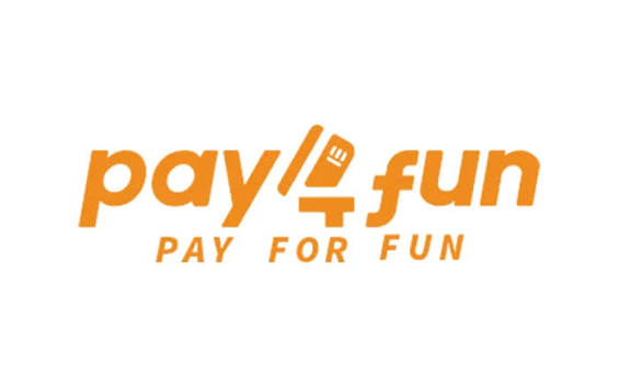 Pay4Fun logo