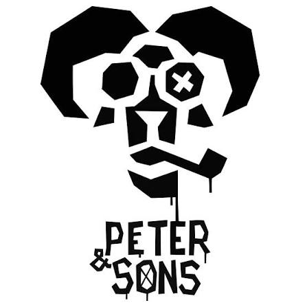 Peter & Sons logo