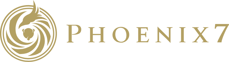 Phoenix 7 logo