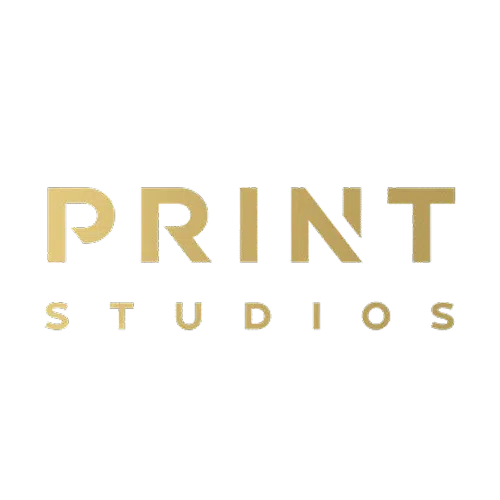 Print Studios logo