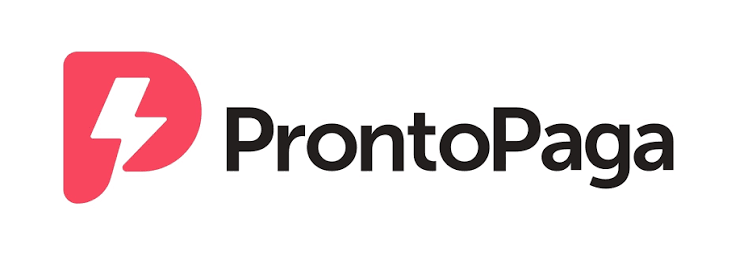 ProntoPaga logo