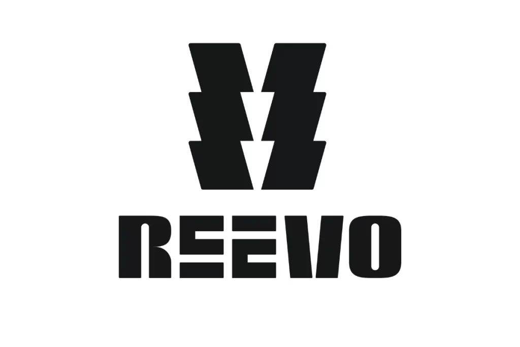 REEVO logo