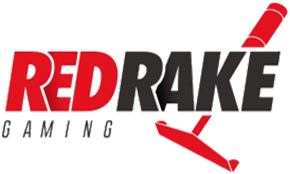 Red Rake Gaming logo