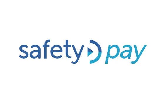 SafetyPay logo