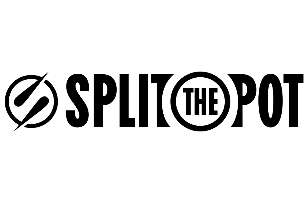 Split The Pot logo