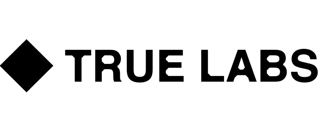TRUE LABS logo