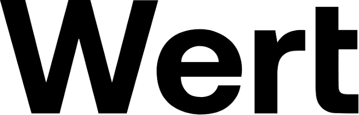 Wert logo