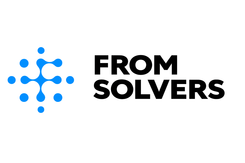 Fromsolvers logo