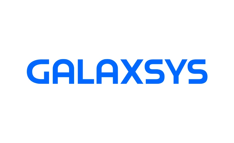 Galaxsys logo