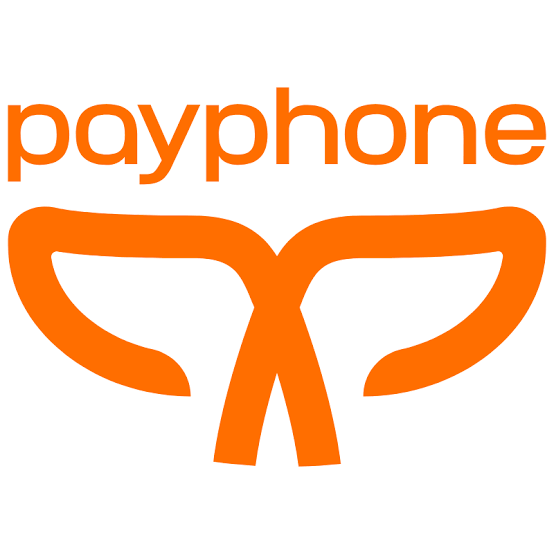 Payphone logo