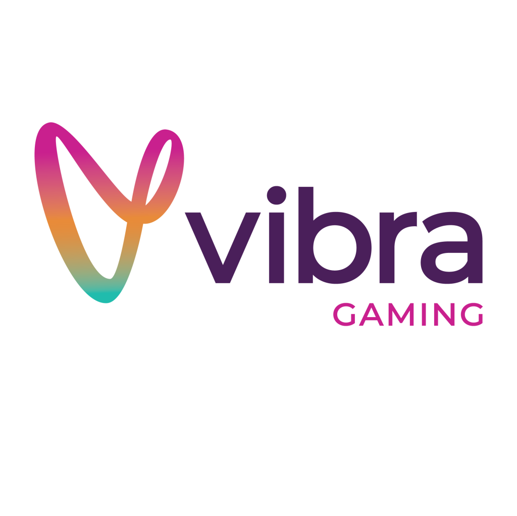 Vibra Gaming logo