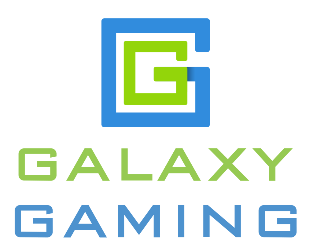Galaxy Gaming logo